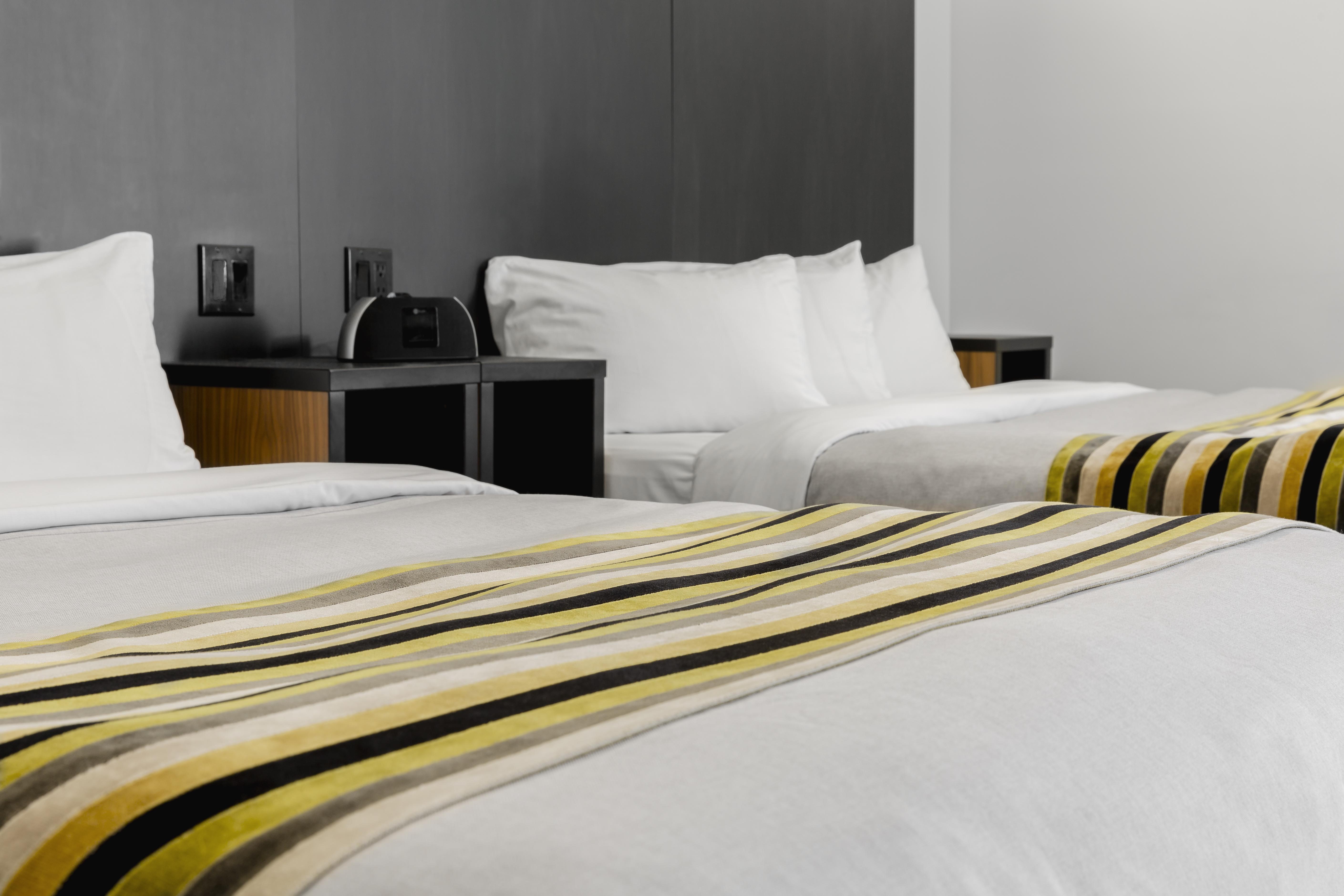 Hotel Le Littoral ケベックシティ エクステリア 写真