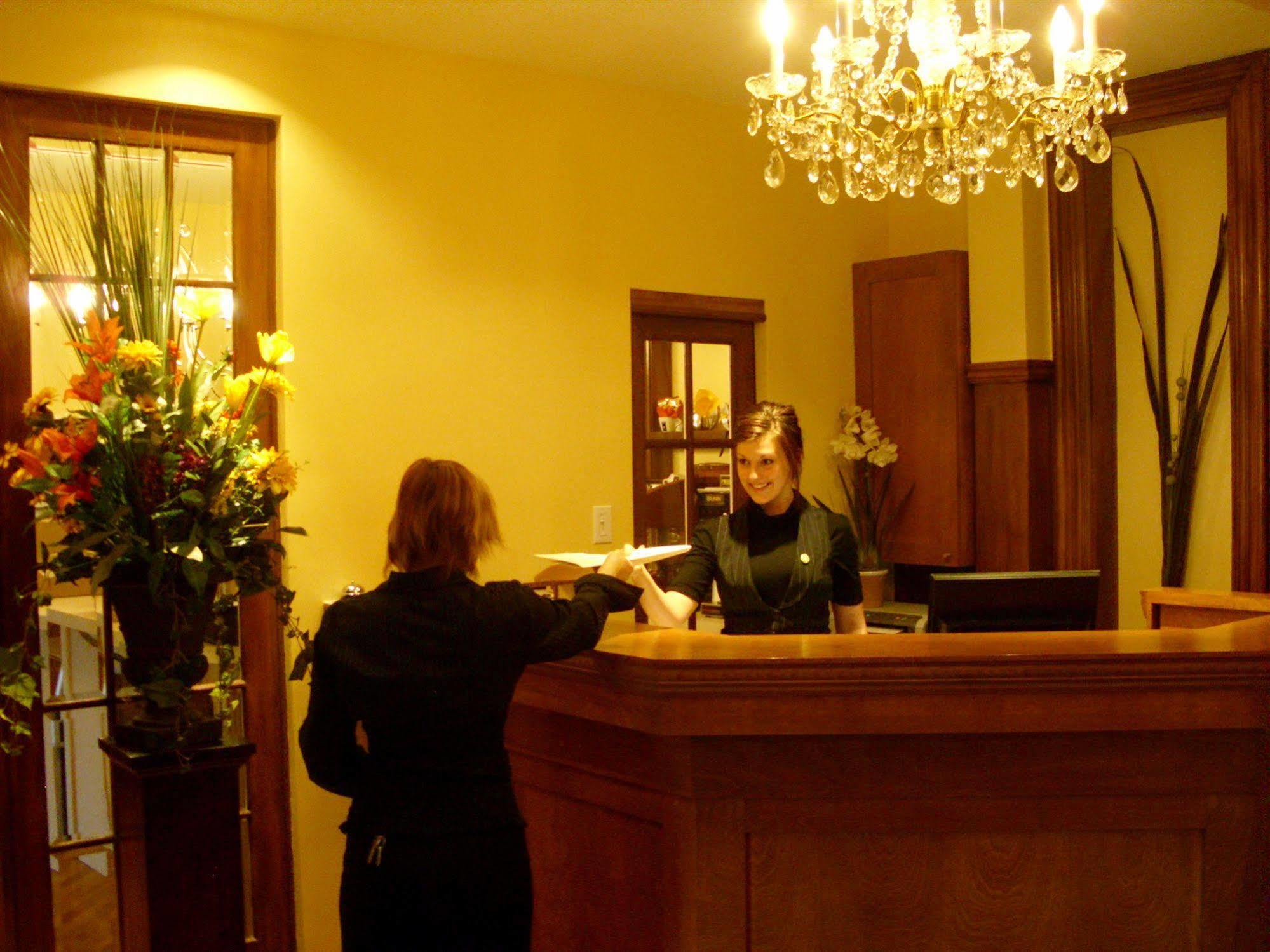 Hotel Le Littoral ケベックシティ エクステリア 写真